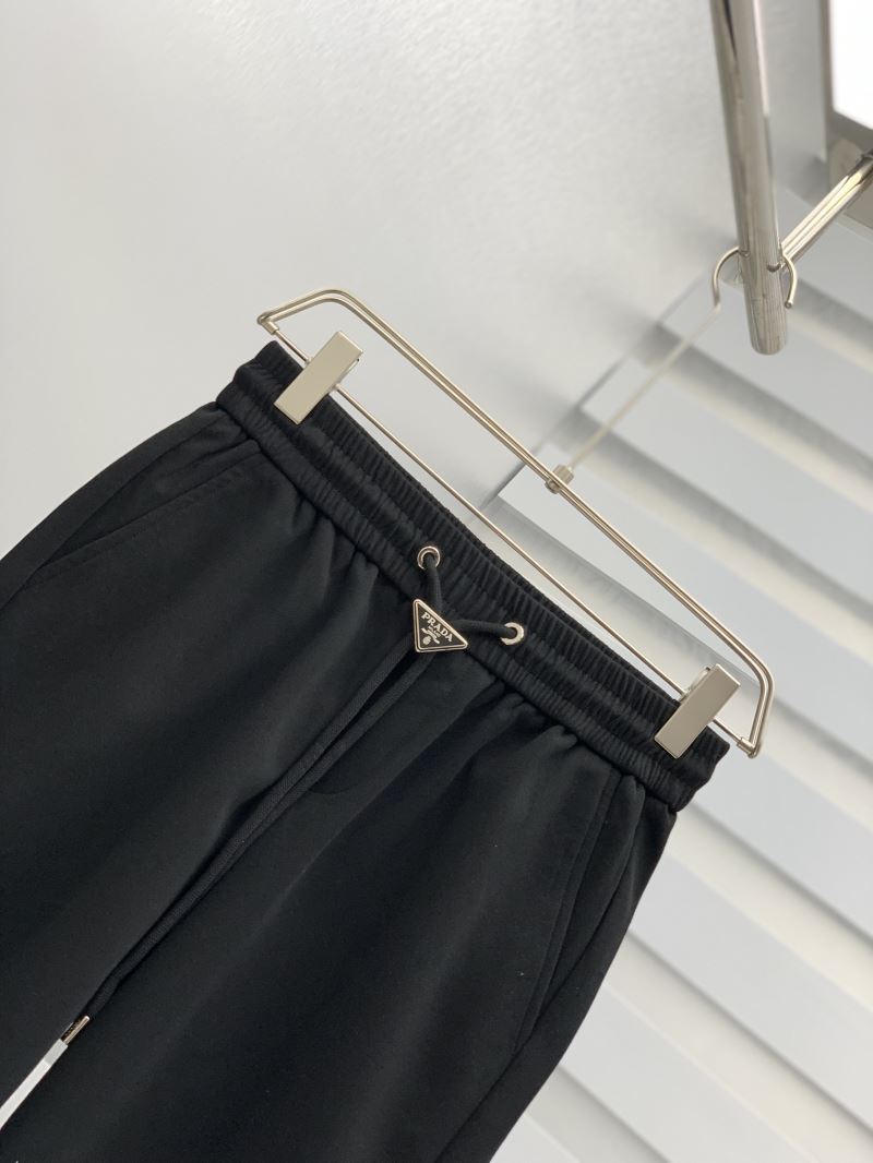 Prada Short Pants